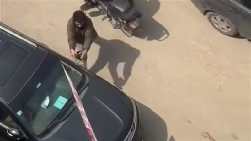 الواقعة، فيتو