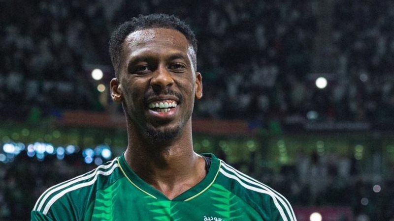 محمد كنو لاعب منتخب