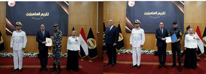 الداخلية تحتفي بجهود مجندي الشرطة في محو الأمية وتكرم المتميزين