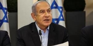 نتنياهو
      يستفز
      الجميع:
      لا
      أحد
      يستطيع
      إيقاف
      إسرائيل
      ونرد
      بقوة
      يفهمها
      العالم
      بأسره