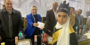تكريم
      600
      فائز
      في
      المسابقة
      الرمضانية
      الكبرى
      لحفظ
      القرآن
      الكريم
      بمركز
      شباب
      شبراويش