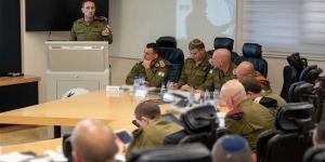 تعيين
      ضابط
      إسرائيلي
      أقيل
      بفضيحة
      جنسية
      لقيادة
      التحقيق
      في
      إخفاقات
      7
      أكتوبر