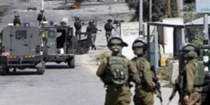 قوات الاحتلال تعتقل 25 فلسطينيا بالضفة الغربية والحصيلة 8240 منذ 7 أكتوبر