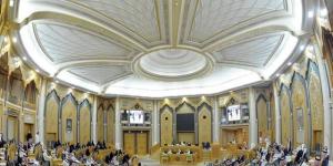 مجلس
      الشورى
      يطالب
      مركز
      الإقامة
      المميزة
      بتطوير
      سياسات
      وآليات
      عمله
      التشغيلية