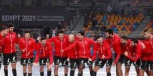 منتخب اليد يهزم البحرين وديا استعداداً لأولمبياد باريس