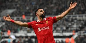 لأول
      مرَّة..
      محمد
      صلاح
      يحسم
      الجدل
      حول
      «مثله
      الأعلى»