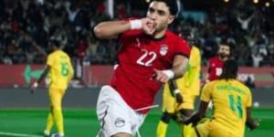 منتخب مصر يهزم بنين فى القيمة التسويقية قبل مباراة الليلة.. مرموش الأغلى