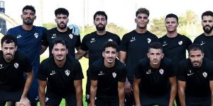 طبيب الزمالك يكشف تفاصيل إصابة محمد السيد خلال مباراة بتروجت