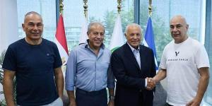 تأكيدًا لـ "فيتو".. تجديد عقد الجهاز الفني لمنتخب مصر الأول حتى 2030