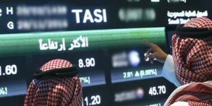 مؤشر "تاسي" يستهل أولى جلسات شهر سبتمبر مرتفعًا 0.25%