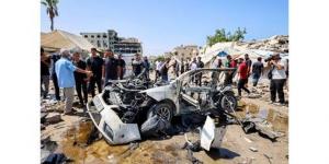 فرنسا تدعو إلى معاقبة مستوطنات الضفة.. وإسرائيل: لن ننسحب من غزة
