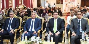 بينهم 6 من كبار السن، فوز 450 حاجًا في قرعة الداخلية بالفيوم