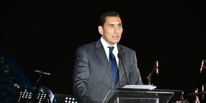 عقب تعرضهما للإصابة بدورة ألعاب البحر المتوسط، وزير الشباب والرياضة يطمئن على نور عصام وفريال أشرف