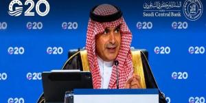 محافظ "ساما": الاقتصاد السعودي تميز بالمحافظة على استقرار التضخم خلال 2026