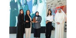 تكريم «الكهرباء» كشريك إستراتيجي في «معسكر الاستدامة»
