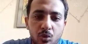 الميت الحي، قصة أنور محمد لاعب المقاولون الذي فوجئ بـ "شهادة وفاته" رسميا بالمنوفية (فيديو)