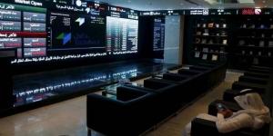 أسهم الطاقة والتأمين تتصدر ارتفاعات السوق السعودي بنهاية جلسة الخميس