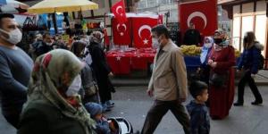 التضخم بتركيا يتراجع إلى 31.5% ويعزز توقعات خفض الفائدة
