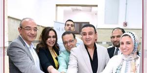 تفاصيل افتتاح غرفة «قدم صحيح» لدعم مرضى السكري بمستشفيات جامعة عين شمس