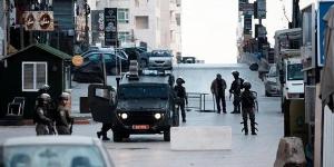رئيس أركان الاحتلال يصدر تعليمات برفع حالة التأهب في الضفة الغربية