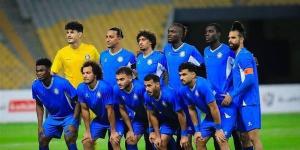 تشكيل سموحة لمباراة الأهلي في الدوري الممتاز