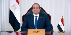 تفاصيل الخطاب الموجه من السيسي إلى رئيسة الوزراء الإيطالية