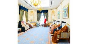 ولي عهد البحرين: تعزيز التكامل والتعاون الخليجي لدعم مسارات التنمية