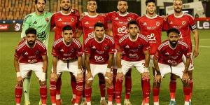 موعد مباراة الأهلي والمقاولون فى الدوري المصري