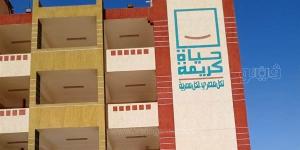تكثيف الحملات الرقابية وأعمال النظافة بنصر النوبة وكلابشة استعدادًا للعام الدراسي الجديد (صور)