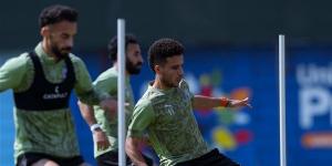 دوري أبطال أفريقيا، تفاصيل المران الأول للاعبي بيراميدز في كينيا (صور)