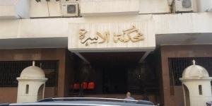 "إنتي مش من أهلي"، صفاء تنجو من زوجها بالطلاق للضرر وتعود لمحكمة الأسرة للمطالبة بالنفقة