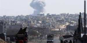 شهيد و3 مصابين بنيران قوات الاحتلال الإسرائيلي في غزة