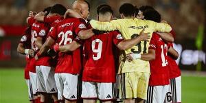 أخبار الرياضة اليوم: الأهلي يفوز على سموحة بالدوري.. برشلونة يريد تجديد عقد حمزة عبد الكريم ورفع الشرط الجزائي.. الزمالك يختتم استعداداته لمواجهة بطل جيبوتي