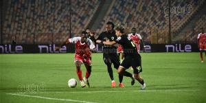 بعد الفوز على بطل جيبوتي، موعد مباراة الزمالك القادمة ضد أبو قير للأسمدة