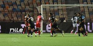 دوري أبطال إفريقيا، محمد شحاتة يسجل أول أهداف الزمالك في شباك بطل جيبوتي (صور)