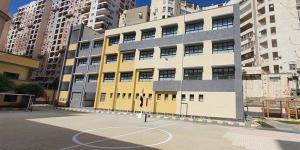 خطة محافظة الإسكندرية في تجهيز المدارس لاستقبال العام الدراسي 2027/2026