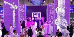 "stc" تختتم مشاركتها في «ليب 2026» بتوقيع سلسلة من الشراكات الاستراتيجية