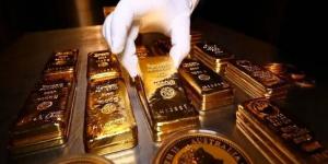 استقرار الذهب مع ترقب بيانات الوظائف وتراجع مخاوف رفع الفائدة