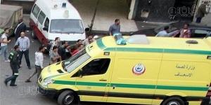 سهرة مخدرات تنتهي بطعنة في الرقبة، النيابة تحقق في مقتل موظف بإمبابة