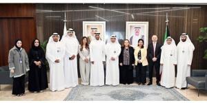 «التجاري» يعزز شراكاته المؤسسية ويوقع بروتوكول ربط إلكتروني مع بنك «الائتمان»
