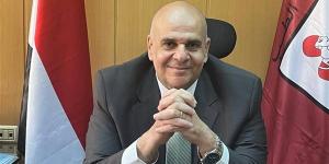 وكيل طب قصر العيني يشارك في جلسة شؤون البيئة بالمؤتمر العلمي السنوي للكلية