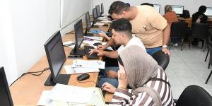 التسجيل ممتد حتى 13 سبتمبر، اليوم بدء تنسيق طلاب الشهادات الفنية