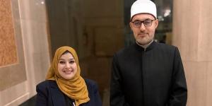 "الشرق الأوسط" تستضيف المفتي، مؤتمر دور الإفتاء بالعالم يدعو لمواجهة مخاطر الفضاء الرقمي على الأسرة