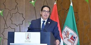 كشف حساب ومستقبل واعد، جامعة القاهرة تعرض إنجازاتها وتحدد أولوياتها