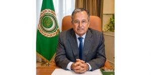 الأمين العام للجامعة العربية يُدين التصريحات الإسرائيلية بتهجير الشعب الفلسطيني من غزة: أمر مرفوض جملة وتفصيلاً