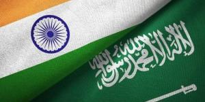 السعودية والهند تبحثان تعزيز التعاون لتنظيم سوق العمل وحماية حقوق العمال