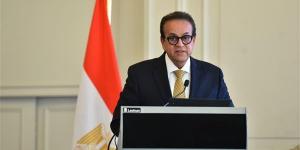 وزير الصحة: سرعة التدخل في السكتة الدماغية تحسم فرص التعافي وإنقاذ المرضى