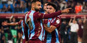 «لا يمكن إيقافه»، الدوري التركي يتغنى بـ محمد صلاح بعد التألق أمام جنتشلر بيرليجي