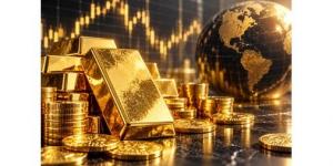 صعود الذهب مستمر بدعم مشتريات البنوك المركزية