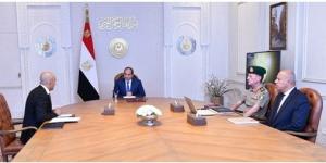 السيسي: تنمية مهارات المعلمين والقياديين لتعزيز كفاءة المؤسسات التعليمية